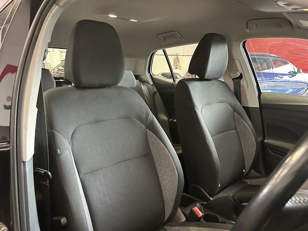 Used Skoda Fabia 2022 for sale - 74708754: Photo 26