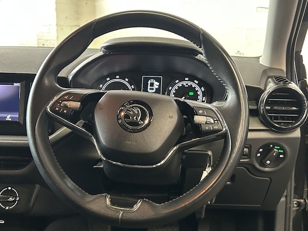 Used Skoda Fabia 2022 for sale - 74708754: Photo 30