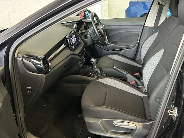 Used Skoda Fabia 2022 for sale - 74708754: Photo 46