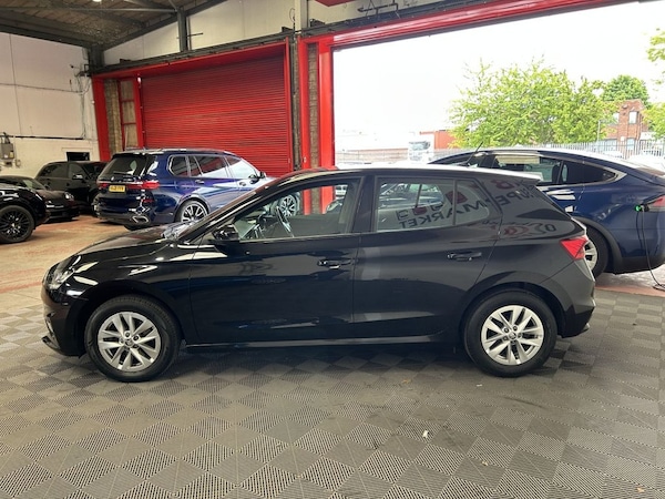 Used Skoda Fabia 2022 for sale - 74708754: Photo 5