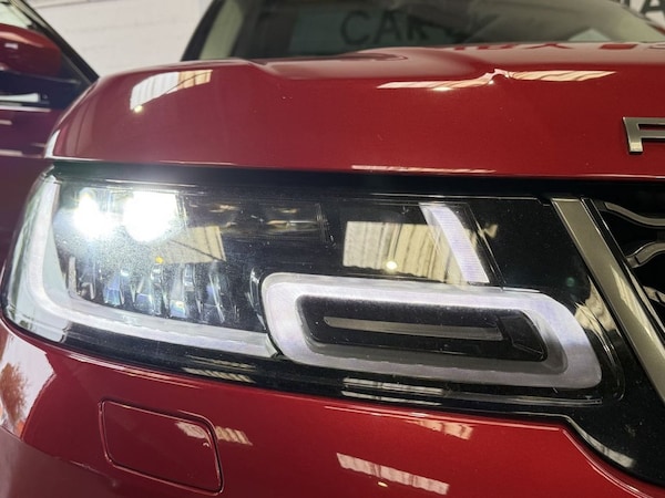 Used Land Rover Range Rover Sport 2019 for sale - 75739199: Photo 16
