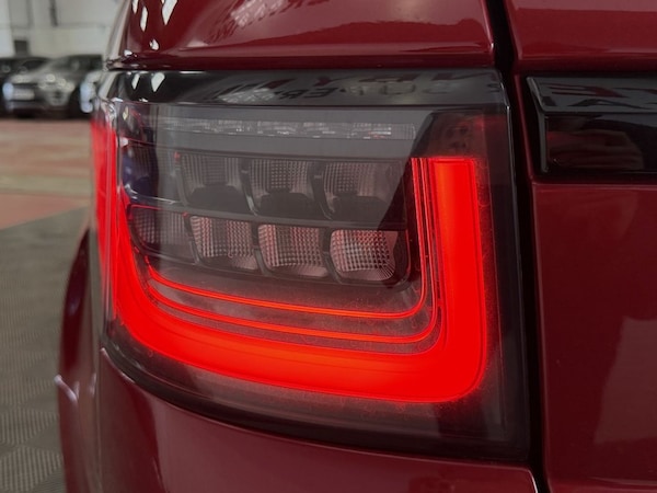 Used Land Rover Range Rover Sport 2019 for sale - 75739199: Photo 21