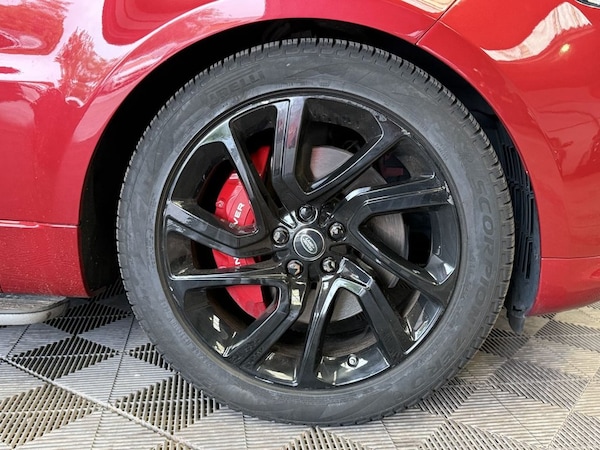 Used Land Rover Range Rover Sport 2019 for sale - 75739199: Photo 24