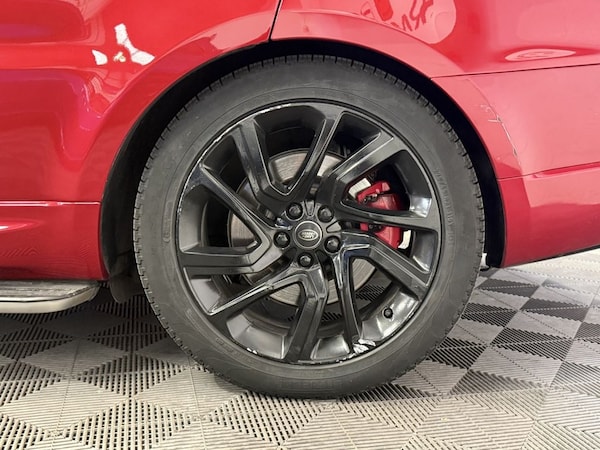 Used Land Rover Range Rover Sport 2019 for sale - 75739199: Photo 27
