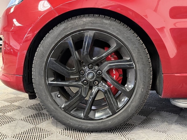 Used Land Rover Range Rover Sport 2019 for sale - 75739199: Photo 28