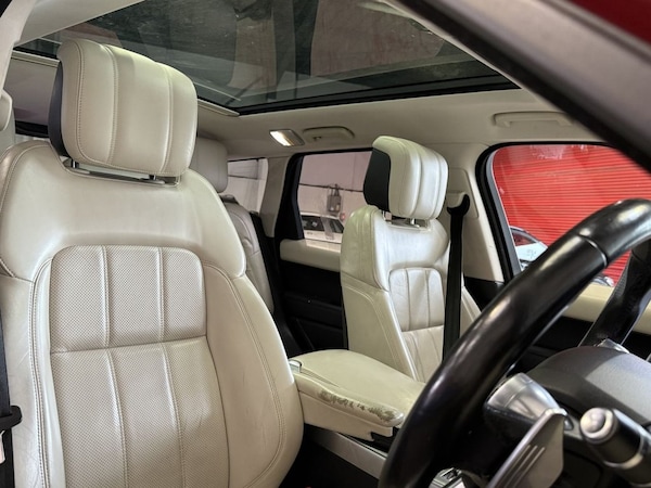Used Land Rover Range Rover Sport 2019 for sale - 75739199: Photo 37