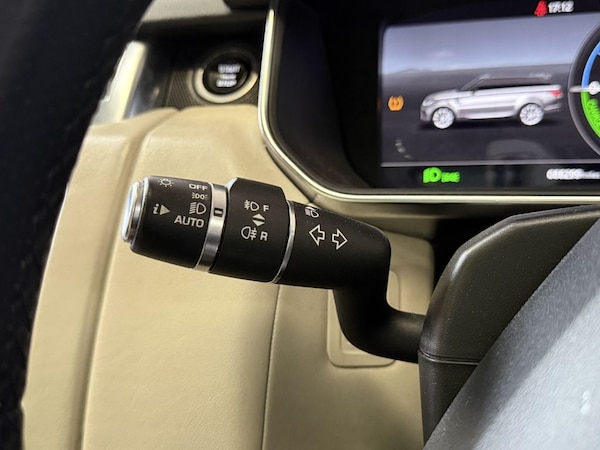 Used Land Rover Range Rover Sport 2019 for sale - 75739199: Photo 42