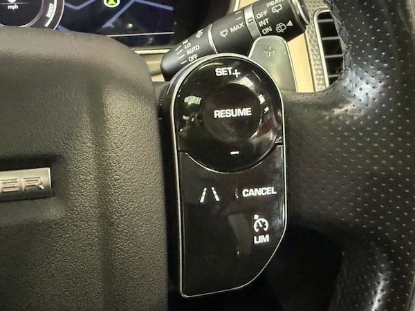 Used Land Rover Range Rover Sport 2019 for sale - 75739199: Photo 43