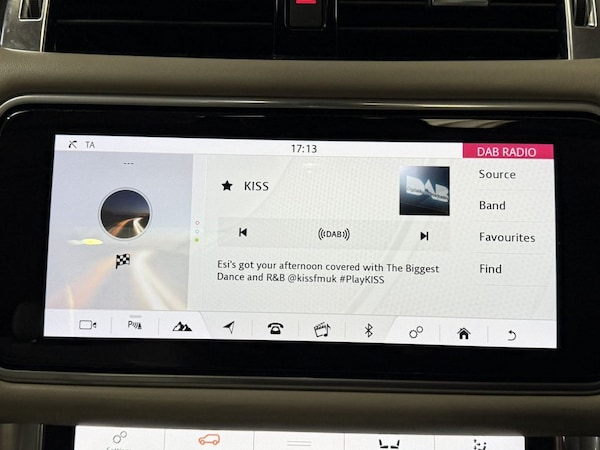 Used Land Rover Range Rover Sport 2019 for sale - 75739199: Photo 44