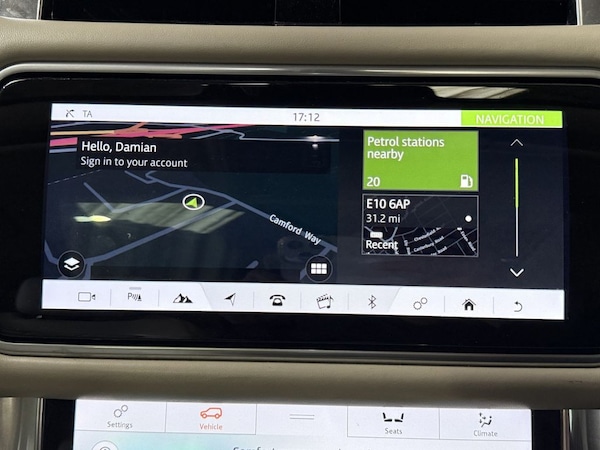 Used Land Rover Range Rover Sport 2019 for sale - 75739199: Photo 45