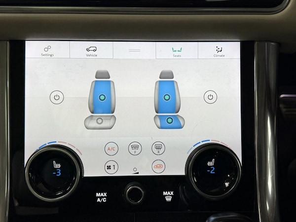 Used Land Rover Range Rover Sport 2019 for sale - 75739199: Photo 47