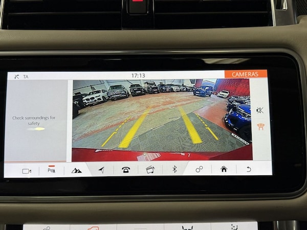 Used Land Rover Range Rover Sport 2019 for sale - 75739199: Photo 49