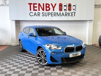 Used BMW X2 2019 for sale - 78828715: Photo