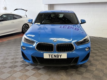 Used BMW X2 2019 for sale - 78828715: Photo