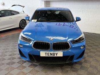 Used BMW X2 2019 for sale - 78828715: Photo