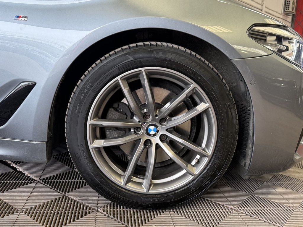 Used BMW 5 Series 2018 for sale - 77594470: Photo 15