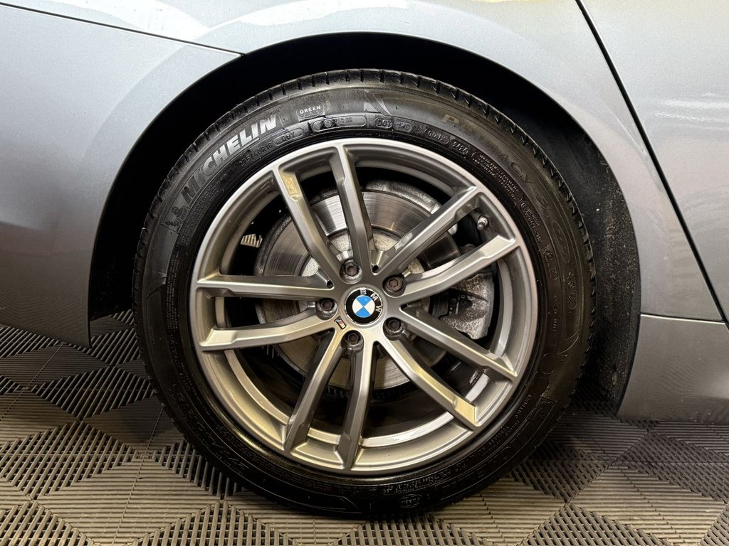 Used BMW 5 Series 2018 for sale - 77594470: Photo 16