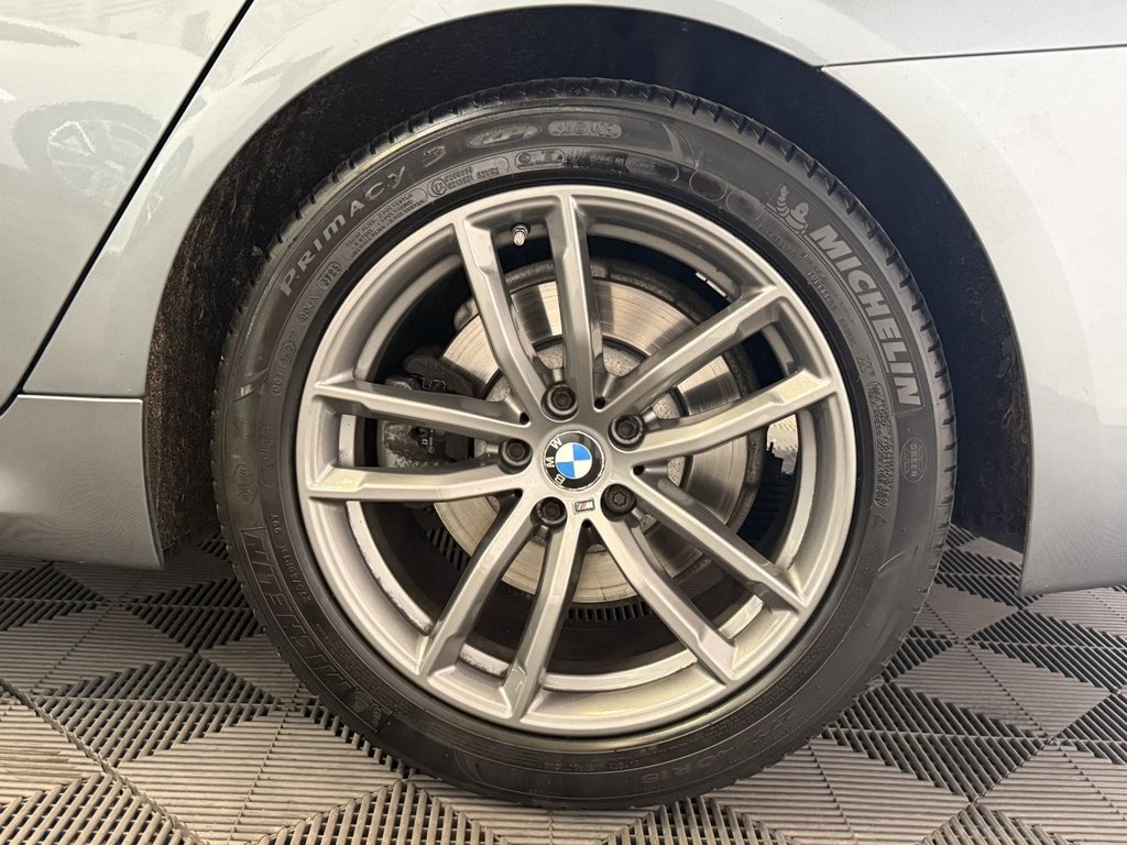 Used BMW 5 Series 2018 for sale - 77594470: Photo 17