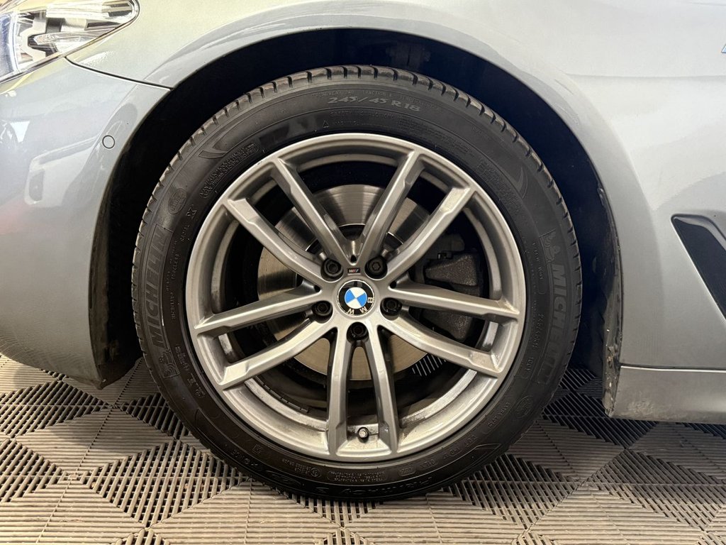 Used BMW 5 Series 2018 for sale - 77594470: Photo 18