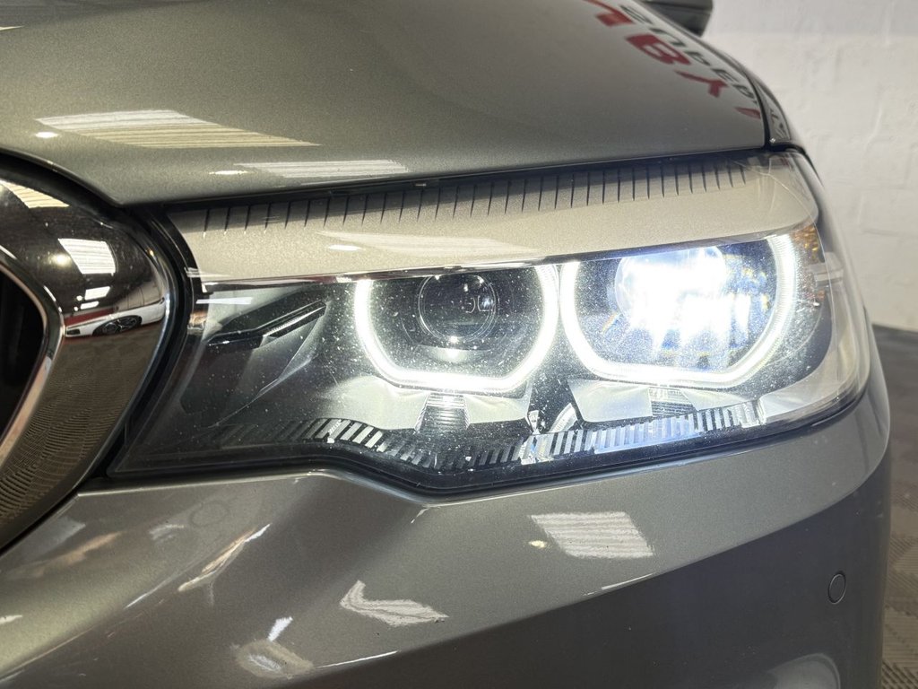 Used BMW 5 Series 2018 for sale - 77594470: Photo 21