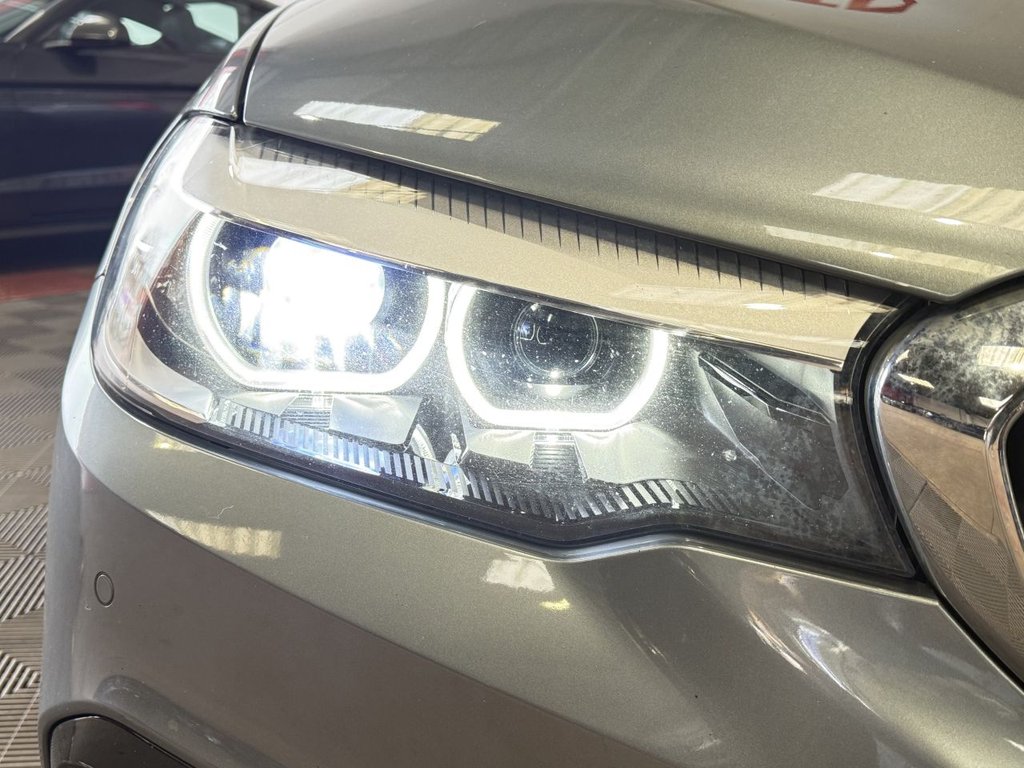 Used BMW 5 Series 2018 for sale - 77594470: Photo 22