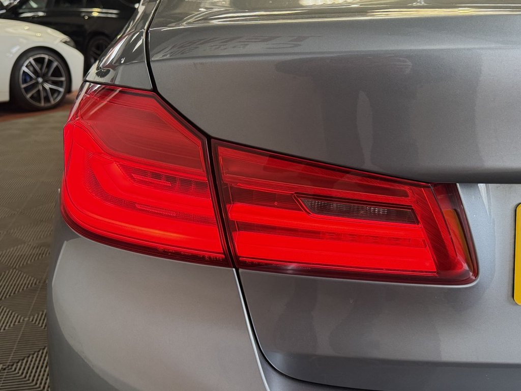 Used BMW 5 Series 2018 for sale - 77594470: Photo 24