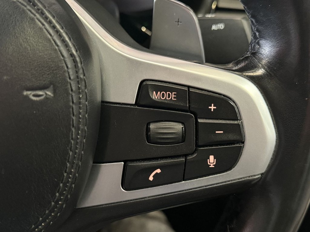 Used BMW 5 Series 2018 for sale - 77594470: Photo 32