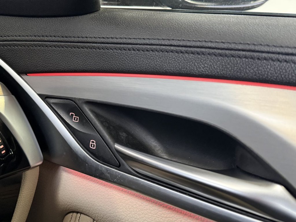 Used BMW 5 Series 2018 for sale - 77594470: Photo 36