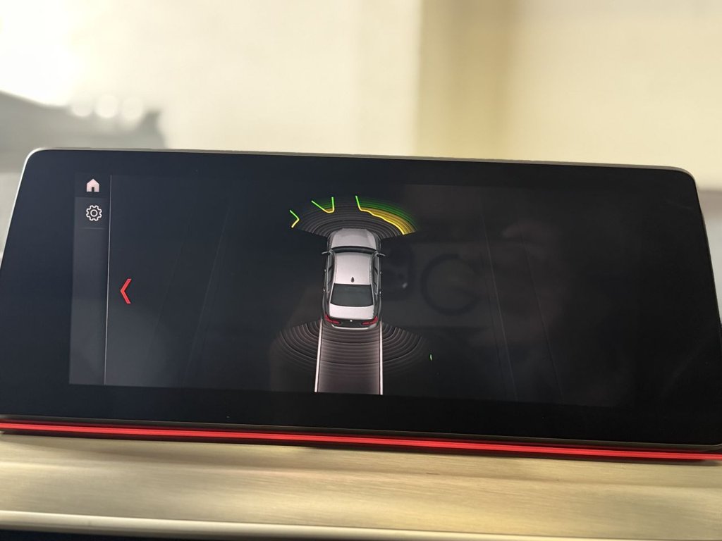 Used BMW 5 Series 2018 for sale - 77594470: Photo 42