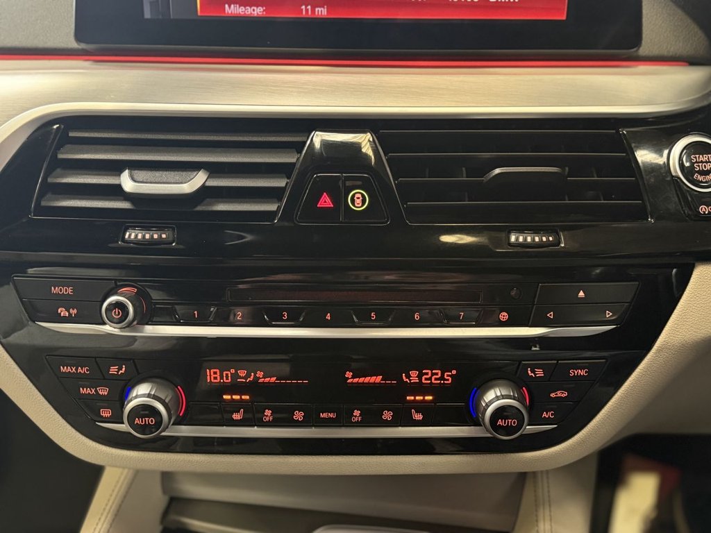 Used BMW 5 Series 2018 for sale - 77594470: Photo 45