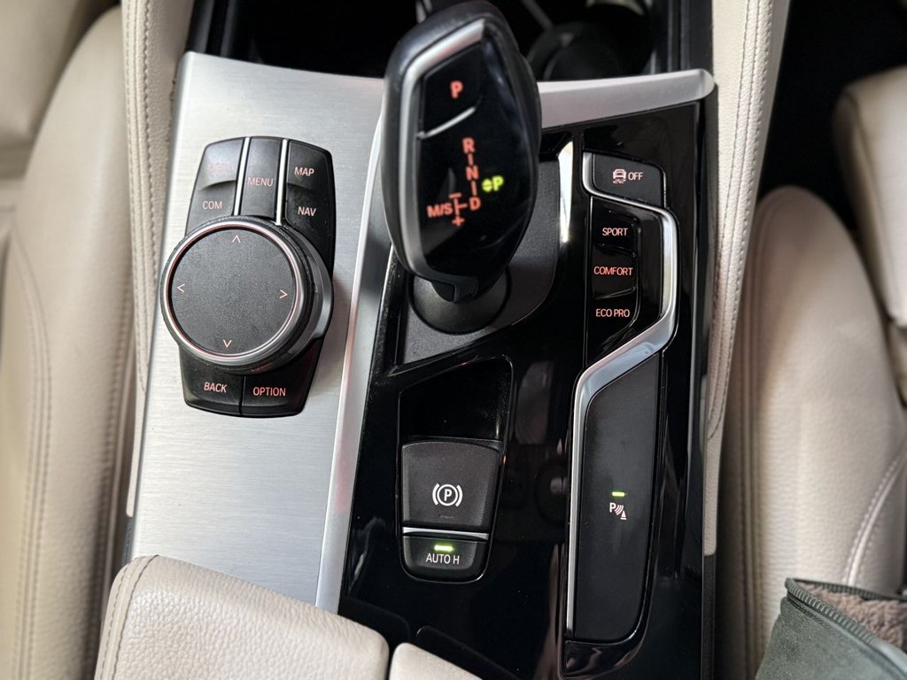 Used BMW 5 Series 2018 for sale - 77594470: Photo 46