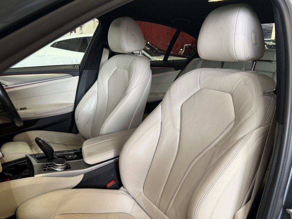 Used BMW 5 Series 2018 for sale - 77594470: Photo 48