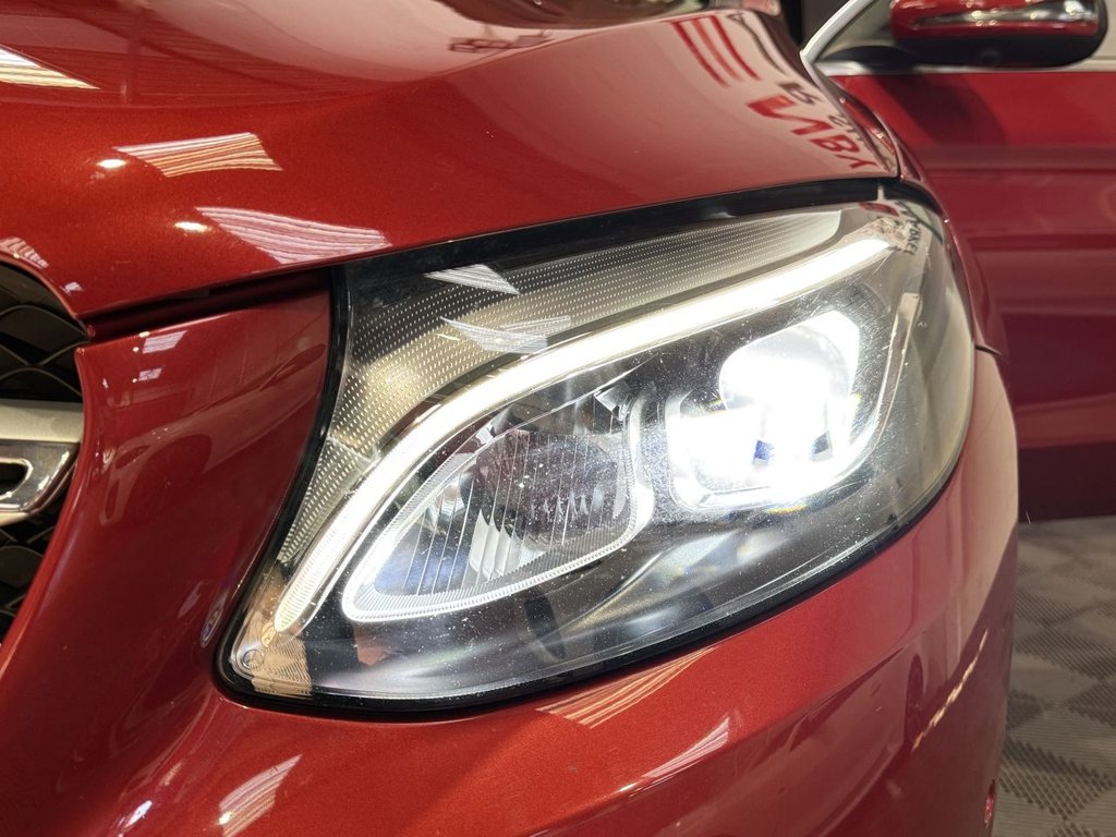 Used Mercedes-Benz GLC 2016 for sale - 77748001: Photo 16