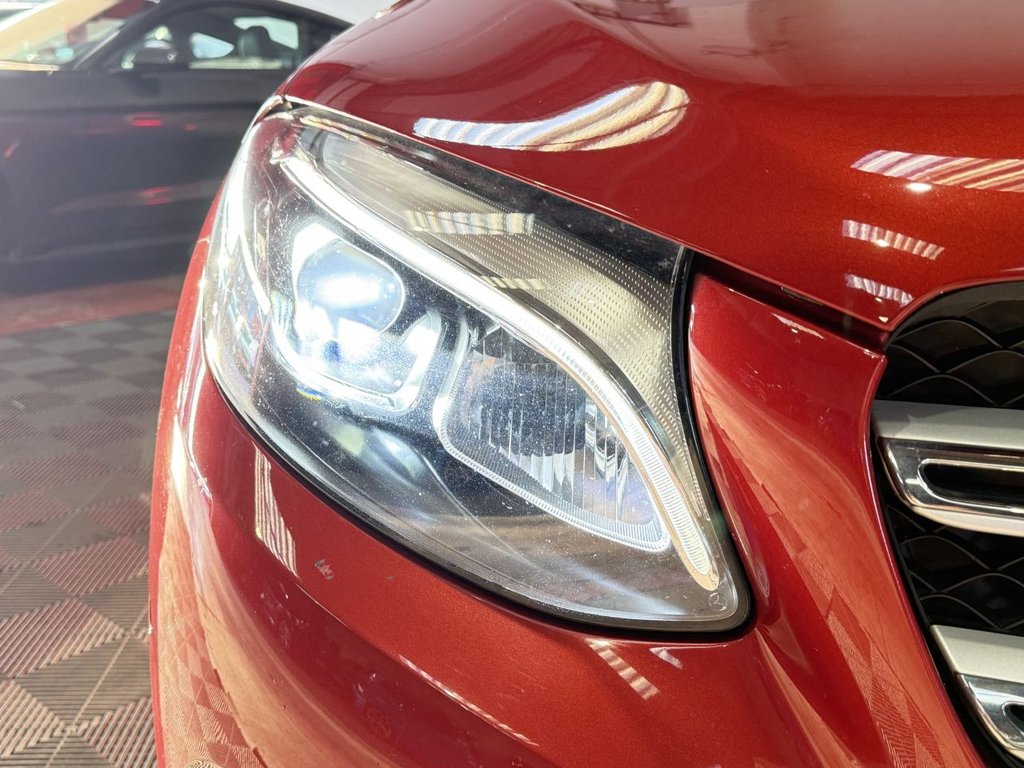 Used Mercedes-Benz GLC 2016 for sale - 77748001: Photo 17