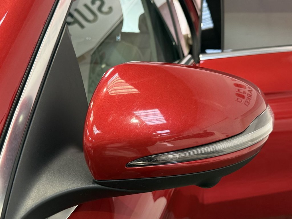 Used Mercedes-Benz GLC 2016 for sale - 77748001: Photo 18