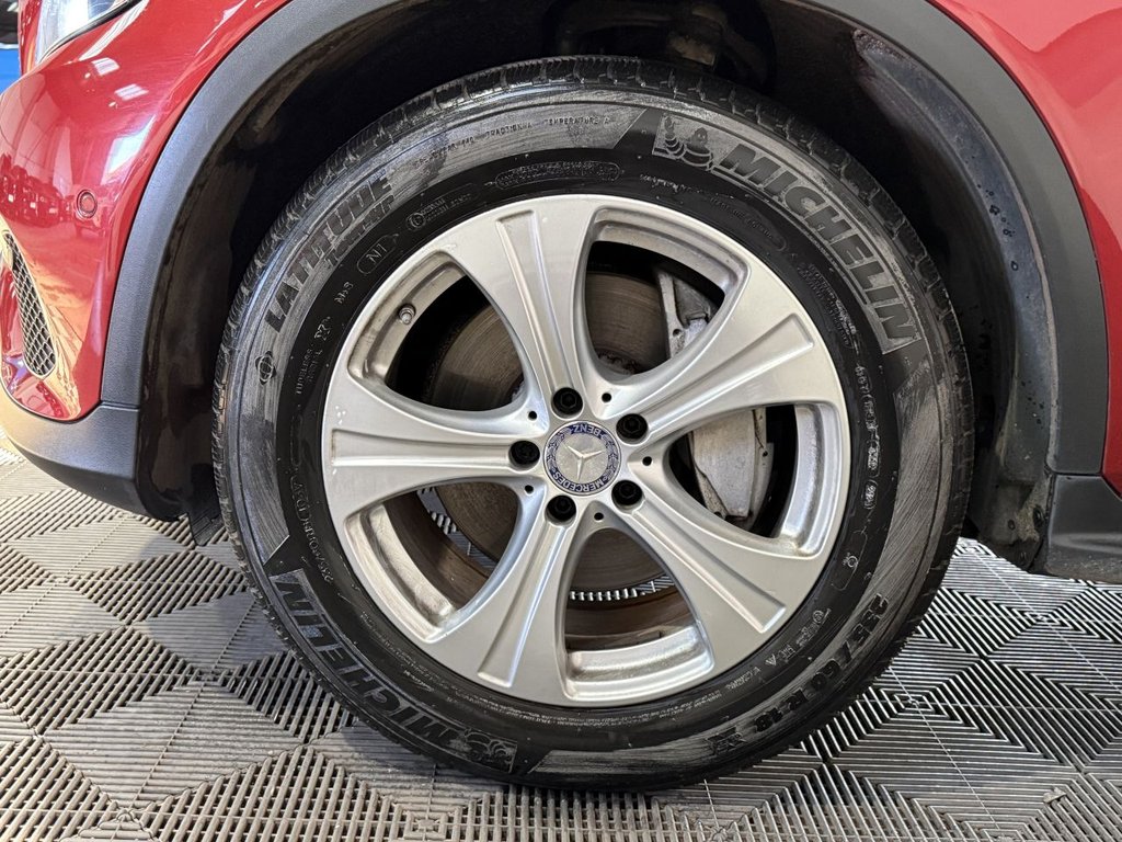 Used Mercedes-Benz GLC 2016 for sale - 77748001: Photo 20