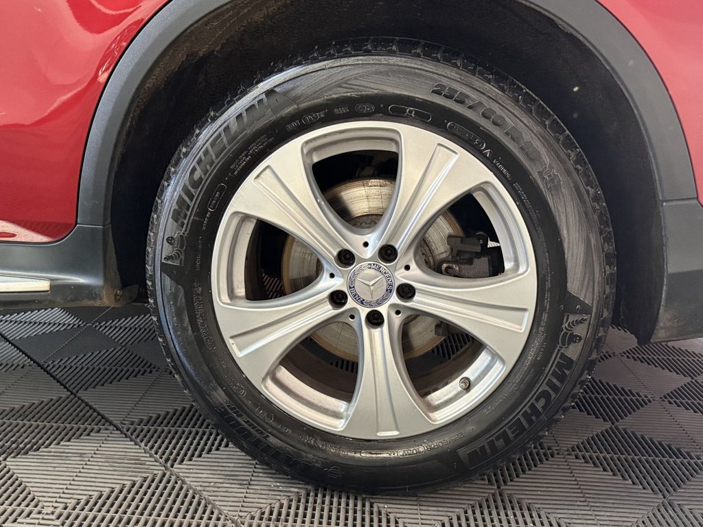 Used Mercedes-Benz GLC 2016 for sale - 77748001: Photo 21