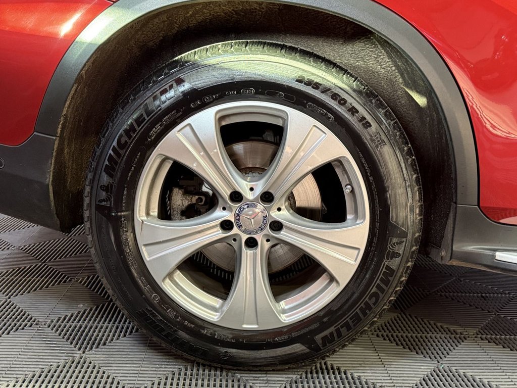 Used Mercedes-Benz GLC 2016 for sale - 77748001: Photo 22