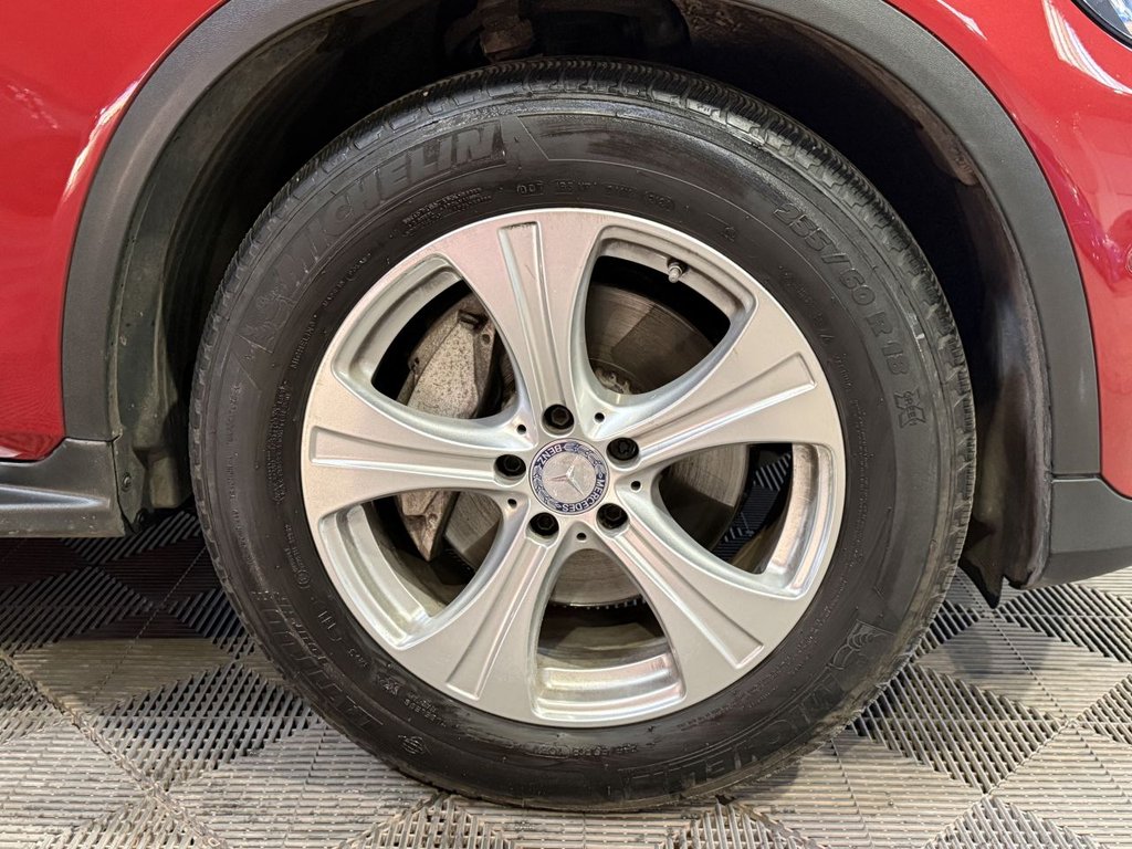 Used Mercedes-Benz GLC 2016 for sale - 77748001: Photo 23