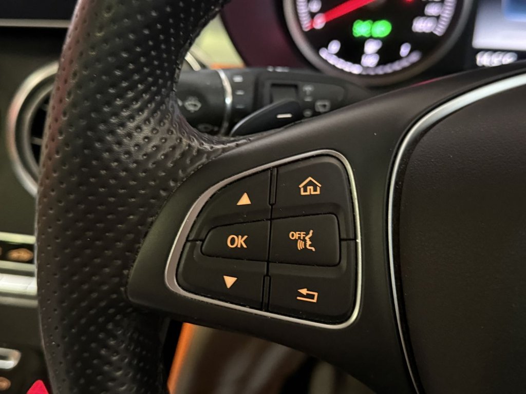 Used Mercedes-Benz GLC 2016 for sale - 77748001: Photo 30