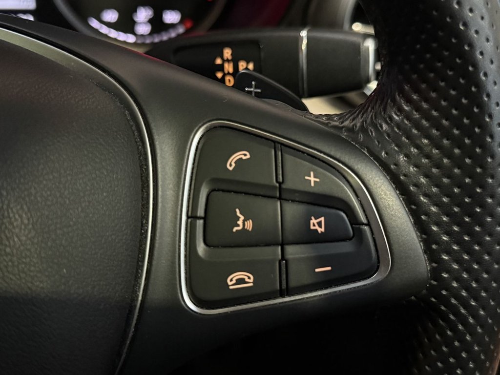 Used Mercedes-Benz GLC 2016 for sale - 77748001: Photo 31