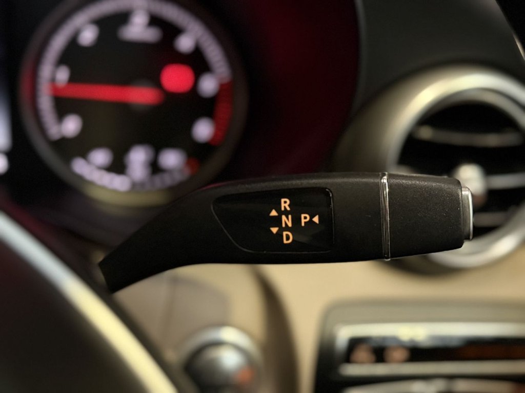 Used Mercedes-Benz GLC 2016 for sale - 77748001: Photo 33