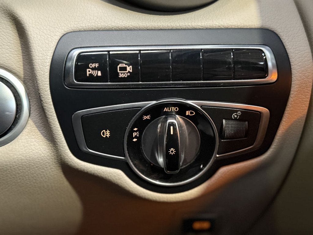 Used Mercedes-Benz GLC 2016 for sale - 77748001: Photo 35