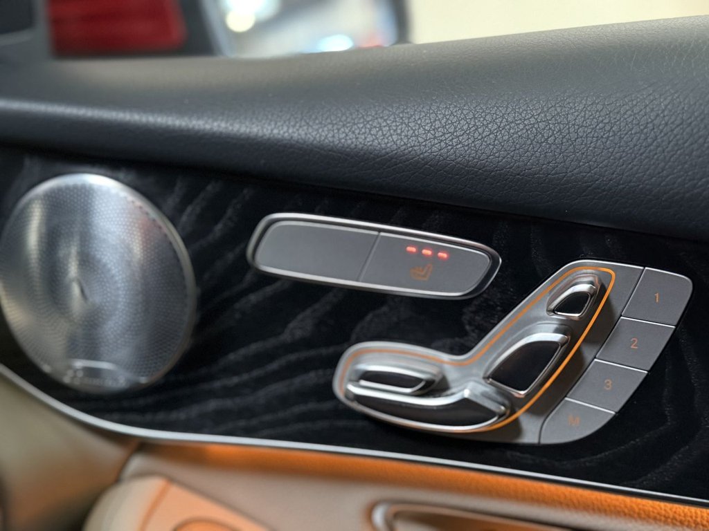 Used Mercedes-Benz GLC 2016 for sale - 77748001: Photo 36