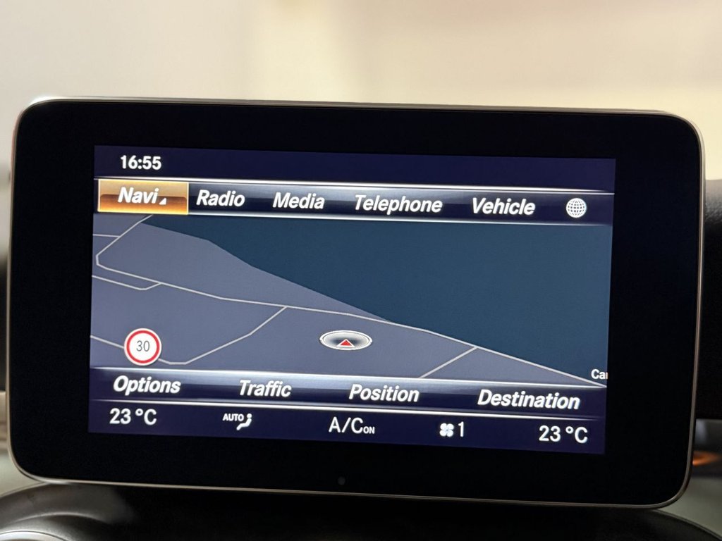 Used Mercedes-Benz GLC 2016 for sale - 77748001: Photo 38