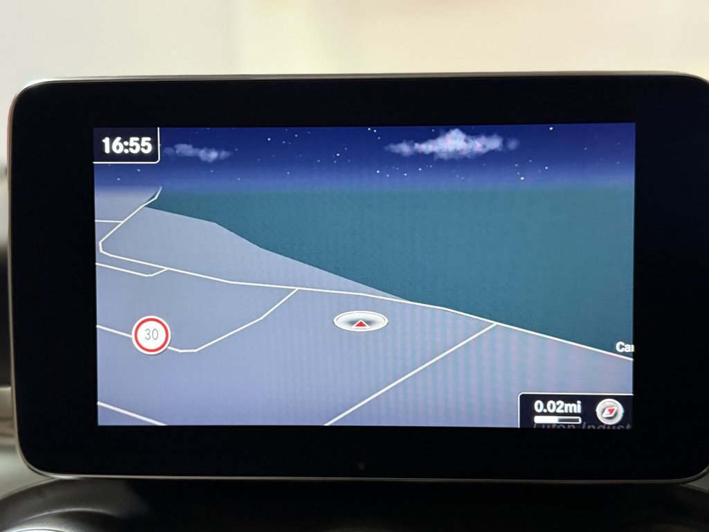 Used Mercedes-Benz GLC 2016 for sale - 77748001: Photo 39