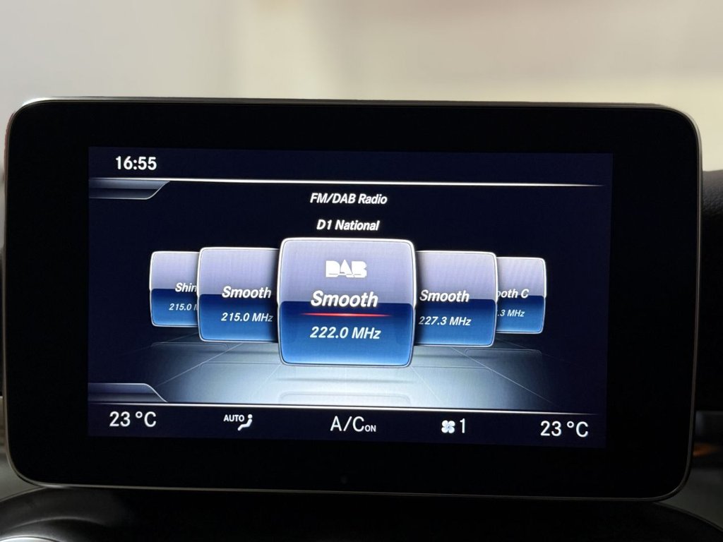 Used Mercedes-Benz GLC 2016 for sale - 77748001: Photo 40