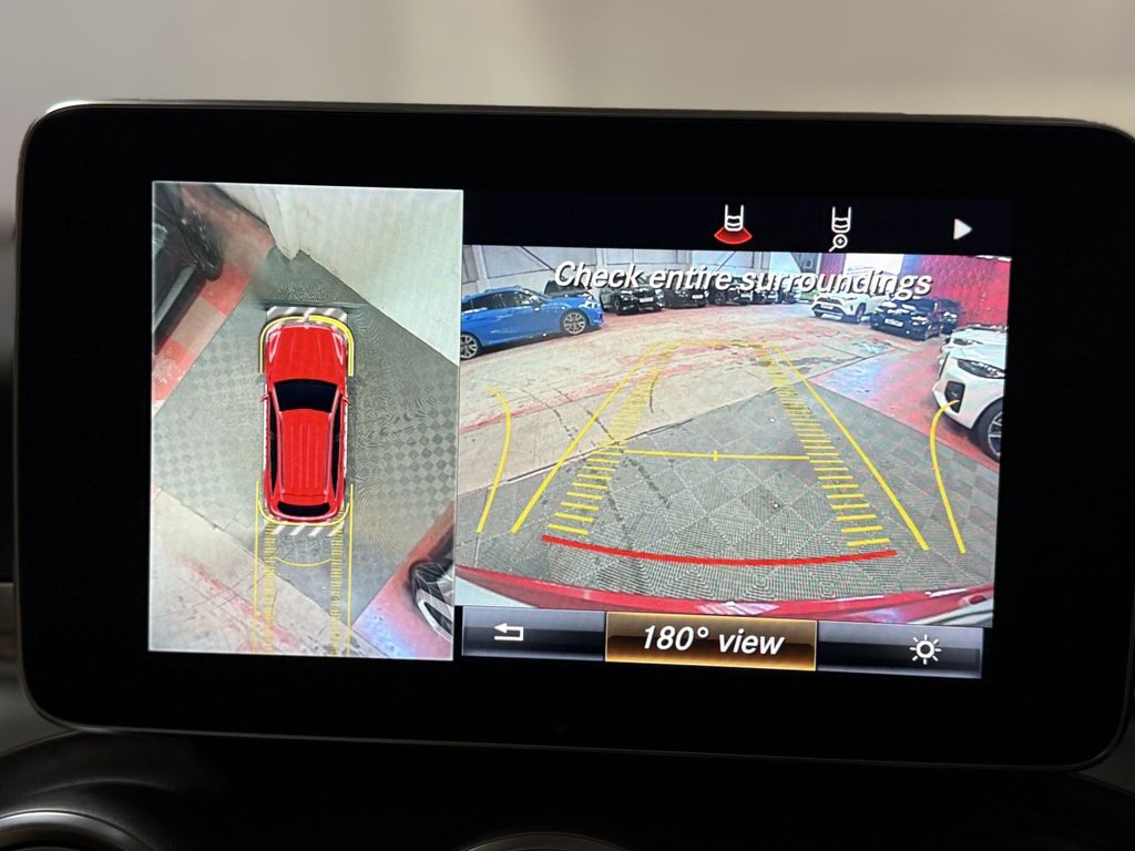 Used Mercedes-Benz GLC 2016 for sale - 77748001: Photo 41