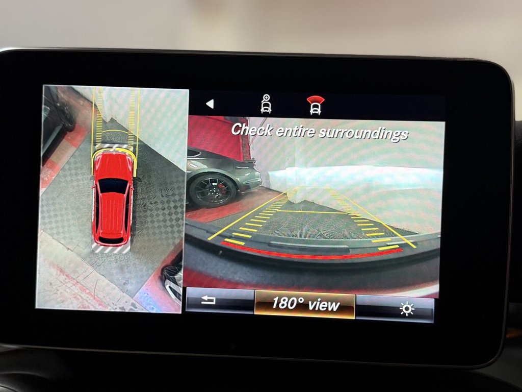 Used Mercedes-Benz GLC 2016 for sale - 77748001: Photo 42