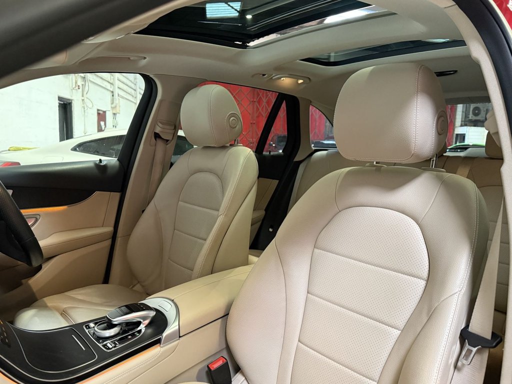 Used Mercedes-Benz GLC 2016 for sale - 77748001: Photo 46